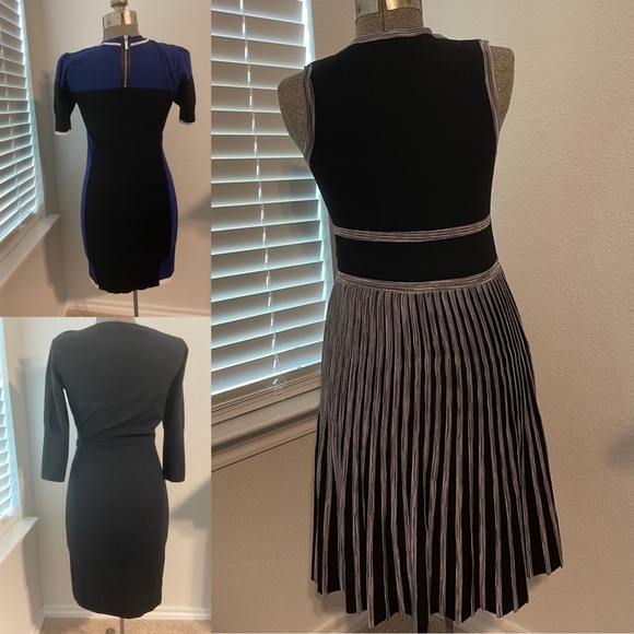 Karen Millen Knit Dress Bundle - Picture 4 of 9